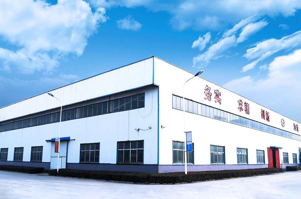 Weifang  Shuntai  Textilní  Co.,  Ltd